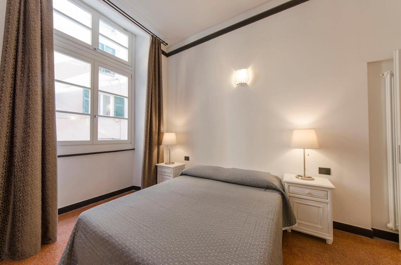 Appartamento Casa dei Velieri - Genova, centro storico Esterno foto